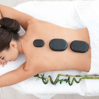 Formation massage aux pierres chaudes