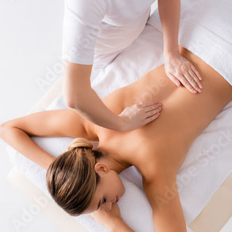 Formation massage californien