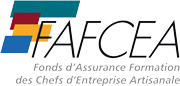 FAFCEA - Fonds d'Assurance Formation des Chefs d'Entreprise Artisanale